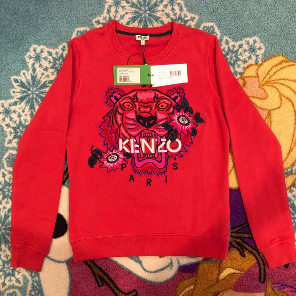Kenzo kids